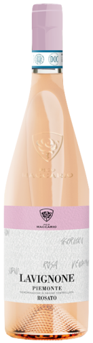 Pico Maccario Rosato Lavignone