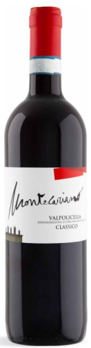 Montecariano Valpolicella Classico