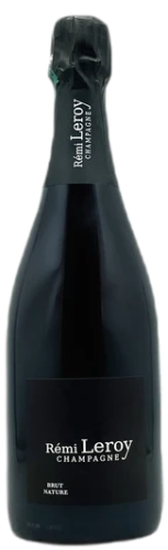Remi Leroy Champagne Brut Nature