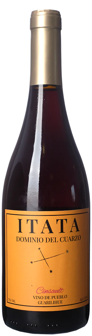 Dominio del Cuarzo Cinsault Dominio del Cuarzo Cinsault