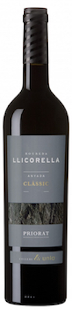 Roureda Llicorella Priorat Classic