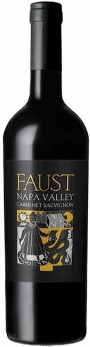 Faust Cabernet Sauvignon