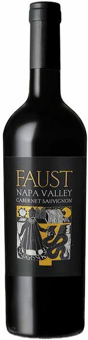 Faust Cabernet Sauvignon