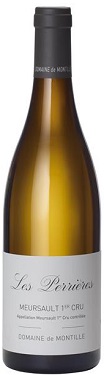 Domaine de Montille Meursault Premier Cru Les Perrieres