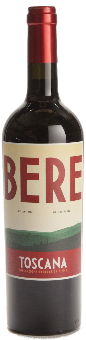 Bere Toscana IGT Bere Toscana IGT