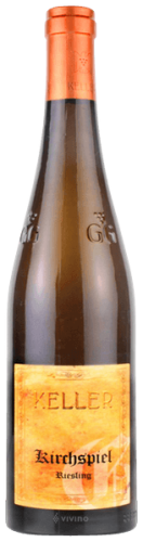 Keller Westhofener Kirchspiel Riesling GG