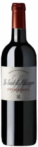 Le Seuil de Mazeyres Pomerol