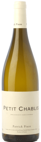 Patrick Piuze Petit Chablis Patrick Piuze Petit Chablis