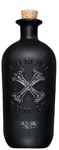 Bumbu Rum Co. Rum XO 750ml - Buy online at SaratogaWine.com