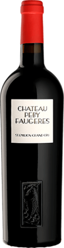 Chateau Peby Faugeres Saint Emilion Grand Cru Chateau Peby Faugeres Saint Emilion Grand Cru