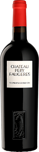 Chateau Peby Faugeres Saint Emilion Grand Cru Chateau Peby Faugeres Saint Emilion Grand Cru