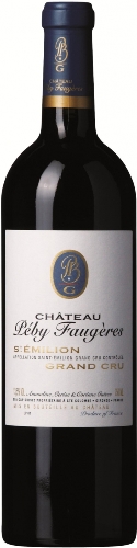 Chateau Peby Faugeres Saint Emilion Grand Cru Chateau Peby Faugeres Saint Emilion Grand Cru