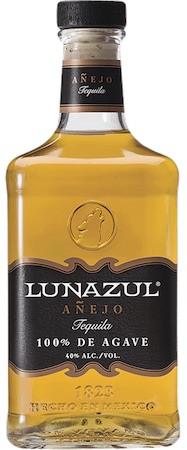 Lunazul Tequila Anejo