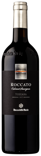 Rocca delle Macie Toscana Roccato