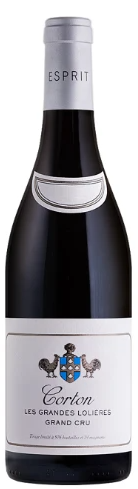 Esprit Leflaive Corton Grand Cru Les Grandes Lolieres