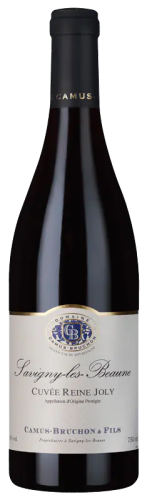 Camus-Bruchon & Fils Savigny Les Beaune Cuvee Reine Joly