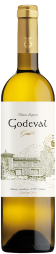 Bodegas Godeval Godello