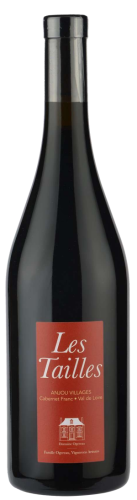 Domaine Ogereau Anjou Rouge Les Tailles