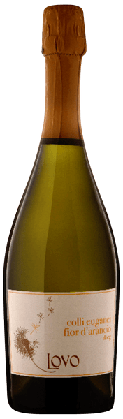 Lovo Moscato Colli Euganei Fior D’arancio DOCG