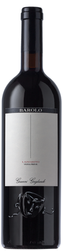 Gianni Gagliardo Barolo Lazzarito Vigna Preve Gianni Gagliardo Barolo Lazzarito Vigna Preve