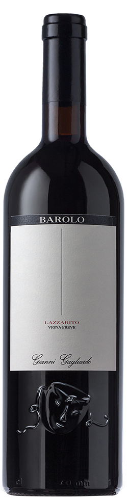 Gianni Gagliardo Barolo Lazzarito Vigna Preve Gianni Gagliardo Barolo Lazzarito Vigna Preve