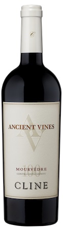 Cline Mourvedre Ancient Vines