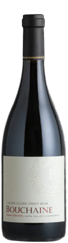 Bouchaine Pinot Noir Estate Calera Clone
