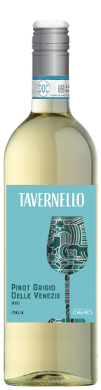 Tavernello Pinot Grigio