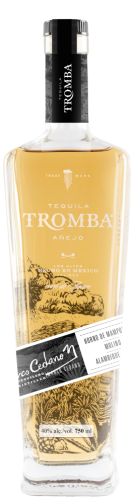 Tromba Tequila Anejo Tromba Tequila Anejo