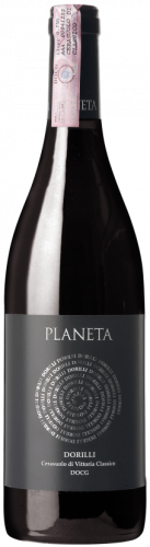 Planeta Cerasuolo di Vittoria Dorilli Planeta Cerasuolo di Vittoria Dorilli