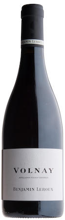 Benjamin Leroux Volnay