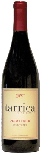 Tarrica Wine Cellars Pinot Noir