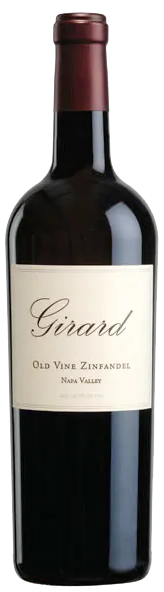 Girard Zinfandel Old Vine