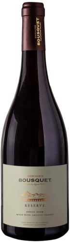 Domaine Bousquet Pinot Noir Reserve