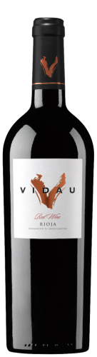 Bodegas Escudero Rioja Vidau Bodegas Escudero Rioja Vidau