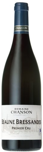 Chanson Pere et Fils Beaune Premier Cru Bressandes