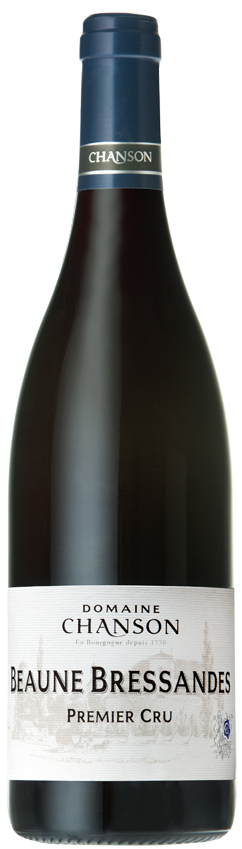 Chanson Pere et Fils Beaune Premier Cru Bressandes