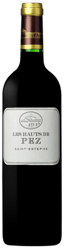 Les Hauts de Pez (Chateau Tour de Pez) Saint Estephe