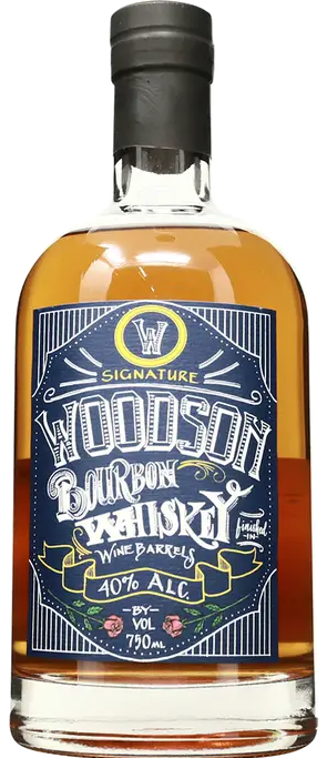 Woodsons Bourbon