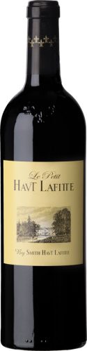 Le Petit Haut Lafitte Pessac Leognan Rouge Le Petit Haut Lafitte Pessac Leognan Rouge