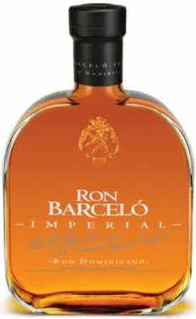 Ron Barcelo Rum Imperial