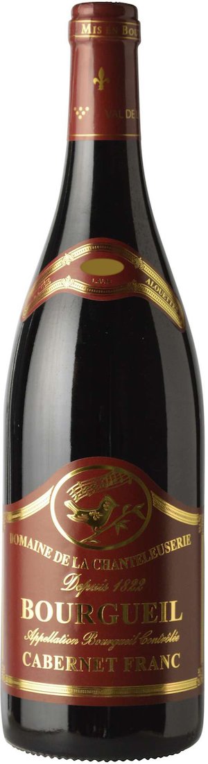 Domaine de la Chanteleuserie Bourgueil Cuvee Alouettes