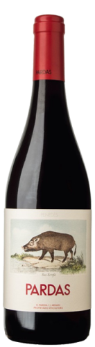 Pardas Sumoll Sus Scrofa Pardas Sumoll Sus Scrofa