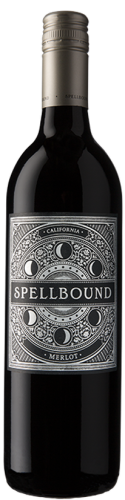Spellbound Merlot