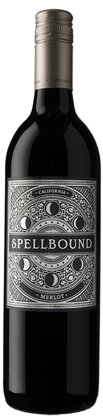 Spellbound Merlot Spellbound Merlot