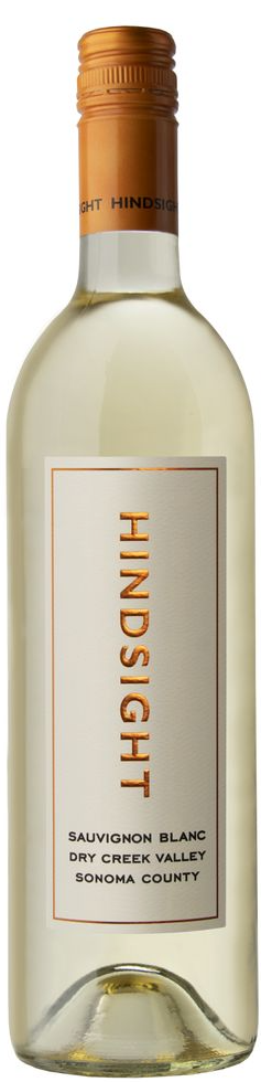 Hindsight Sauvignon Blanc Dry Creek Valley