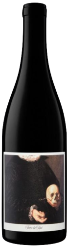 Jolie-Laide Syrah North Coast