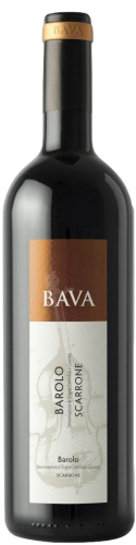Bava Barolo Scarrone Bava Barolo Scarrone