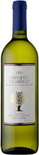 Fattoria la Lecciaia Orvieto Classico