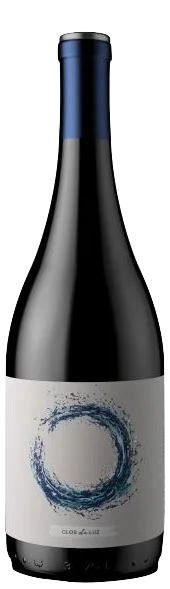 Clos de Luz Syrah "Azuda" Clos de Luz Syrah "Azuda"